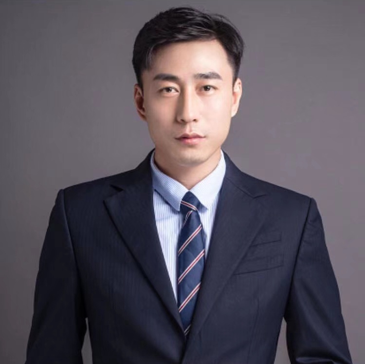 张寒进 现场执行负责人